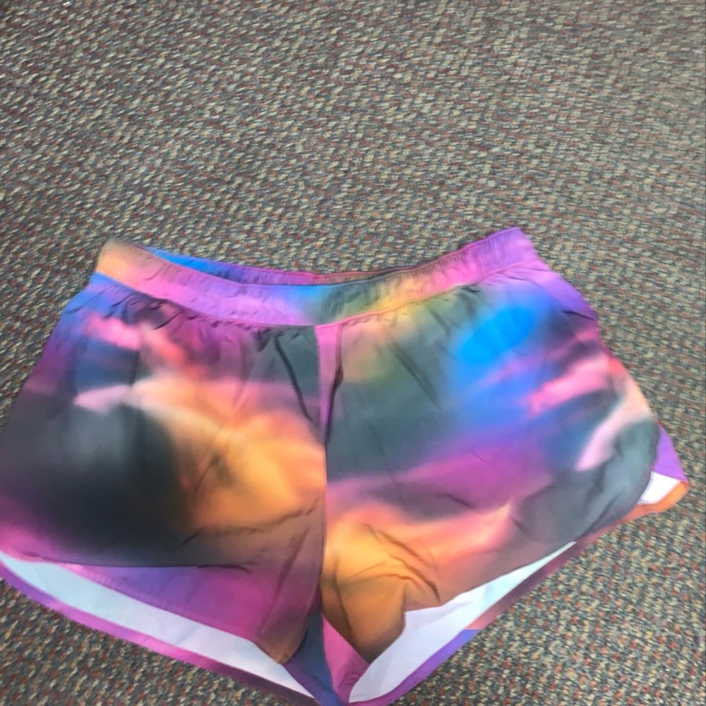 old navy athletic shorts